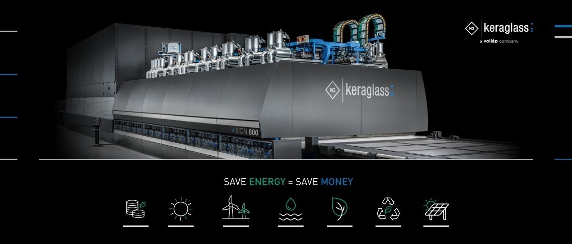 La realtà dell'efficienza energetica nei forni di tempera Voilàp