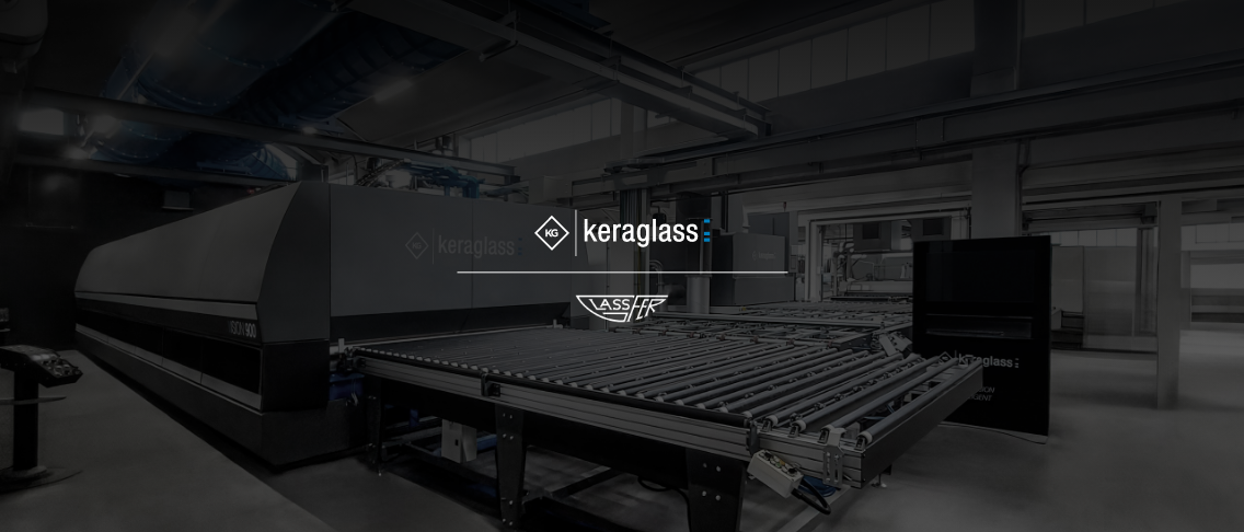 Glassfer investe in tecnologia avanzata Voilàp