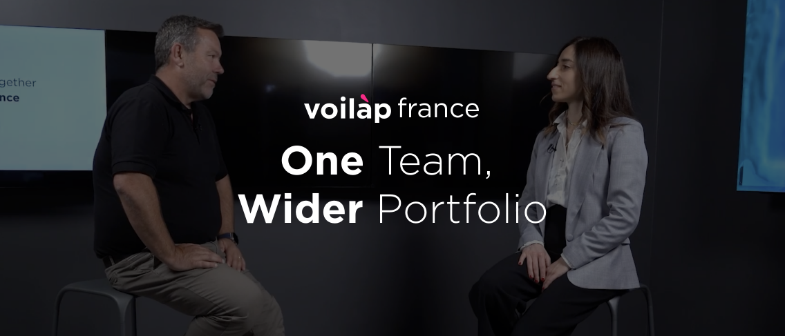 Voil&agrave;p France Voil&agrave;p