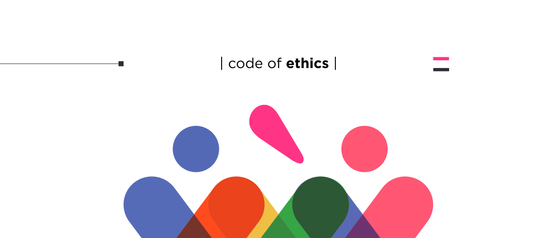 Voilàp: A new Code of Ethics for all Voilàp Group