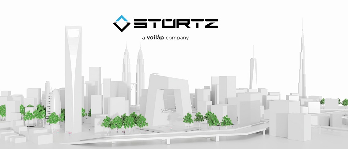 Voilàp wächst im bereich smart factory und übernimmt Stürtz Voilàp