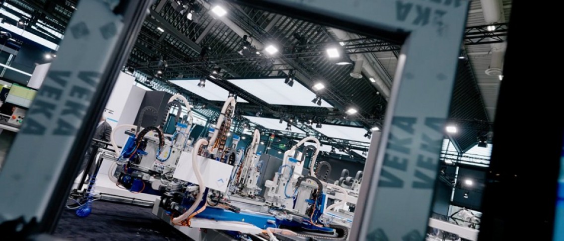 Voilàp: The window and door industry is evolving, and Voilàp is driving the change