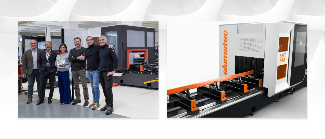 Voilàp: With SBZ 145, Voilàp Spa Wins for Product Innovation