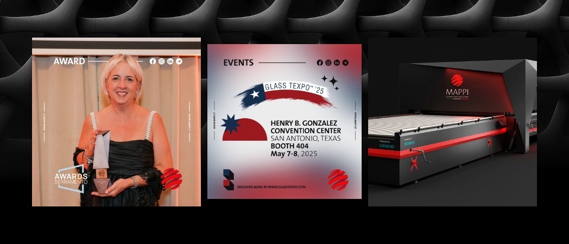 Voilàp: MTH monolith 在 “窗—门—玻璃论坛 2025”