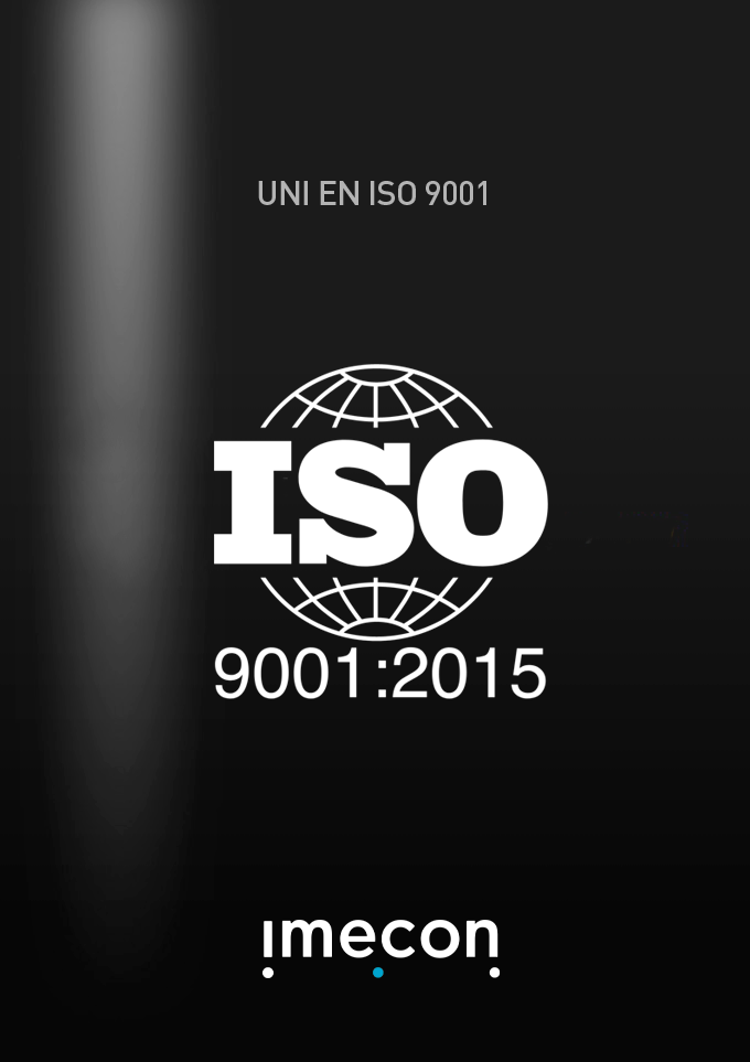 UNI EN ISO 9001